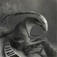 Illustration for article titled Melancholy monsters from your gloomiest nightmares